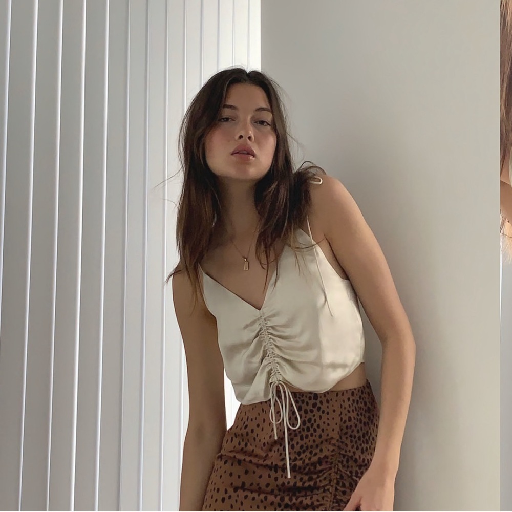 Wilfred Verso Camisole